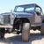 1985 Jeep CJ