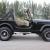 1982 Jeep CJ Base 2dr 4WD SUV