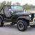 1982 Jeep CJ Base 2dr 4WD SUV
