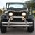 1982 Jeep CJ Base 2dr 4WD SUV
