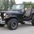 1982 Jeep CJ Base 2dr 4WD SUV