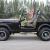 1982 Jeep CJ Base 2dr 4WD SUV