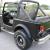 1982 Jeep CJ Base 2dr 4WD SUV