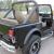 1982 Jeep CJ Base 2dr 4WD SUV