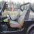 1982 Jeep CJ Base 2dr 4WD SUV