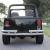 1982 Jeep CJ Base 2dr 4WD SUV