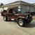 1981 Jeep CJ Scrambler