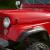 1980 Jeep CJ -LIFTED- 4WD- GREAT SUMMER CRUISER-FROM CALIFORNIA