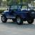 1979 Jeep CJ CJ-7