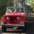 1968 Jeep Commando Convertible