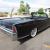 1965 Lincoln Continental Convertible