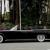 1962 Lincoln Continental CONTINENTAL
