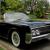 1962 Lincoln Continental CONTINENTAL