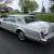 1977 Lincoln Mark Series