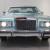 1979 Lincoln Mark Series EXTREMELY ORIGINAL LOW MILES!!!