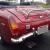 1972 MG Midget