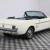1966 Ford Mustang CONVERTIBLE 289 V8 AUTOMATIC RALLY PAC