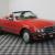 1987 Mercedes-Benz SL-Class 86K ACTUAL MILES ON TITLE BOTH TOPS