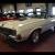 1969 Mercury Cougar Convertible
