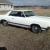 1965 Oldsmobile Cutlass Holiday Coupe