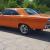 1968 Plymouth G80