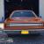 1968 Plymouth G80