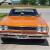 1968 Plymouth G80