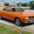 1968 Plymouth G80
