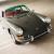 1966 Porsche 912