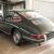 1966 Porsche 912