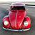 1965 Volkswagen Beetle - Classic