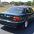 2000 BMW 7-Series 740IL
