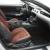 2015 Ford Mustang ECOBOOST PREMIUM AUTO NAV 20'S
