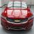 2014 Chevrolet Impala LTZ 2LZ PANO ROOF NAV REAR CAM