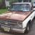 1986 Chevrolet Other Pickups C10