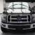 2015 Ford F-150 XLT CREW 4X4 5.0 LIFTED 35'S 20'S