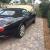 2002 Jaguar XKR XKR-100