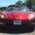 2007 Chevrolet Corvette --