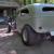 1933 Ford chop top sedan