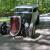 1933 Ford chop top sedan
