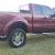 2004 Ford F-150 SuperCab
