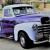 1952 Chevrolet Other Pickups 3100 Triftmaster