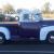 1952 Chevrolet Other Pickups 3100 Triftmaster