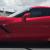 2014 Chevrolet Corvette 2dr Coupe w/1LT