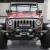 2013 Jeep Wrangler UNLTD OSCAR MIKE 4X4 LIFTED AUTO