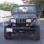1992 Jeep Wrangler YJ 4.0L I-6