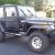 1992 Jeep Wrangler YJ 4.0L I-6