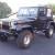 1992 Jeep Wrangler YJ 4.0L I-6