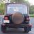 1992 Jeep Wrangler YJ 4.0L I-6