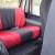 1992 Jeep Wrangler YJ 4.0L I-6